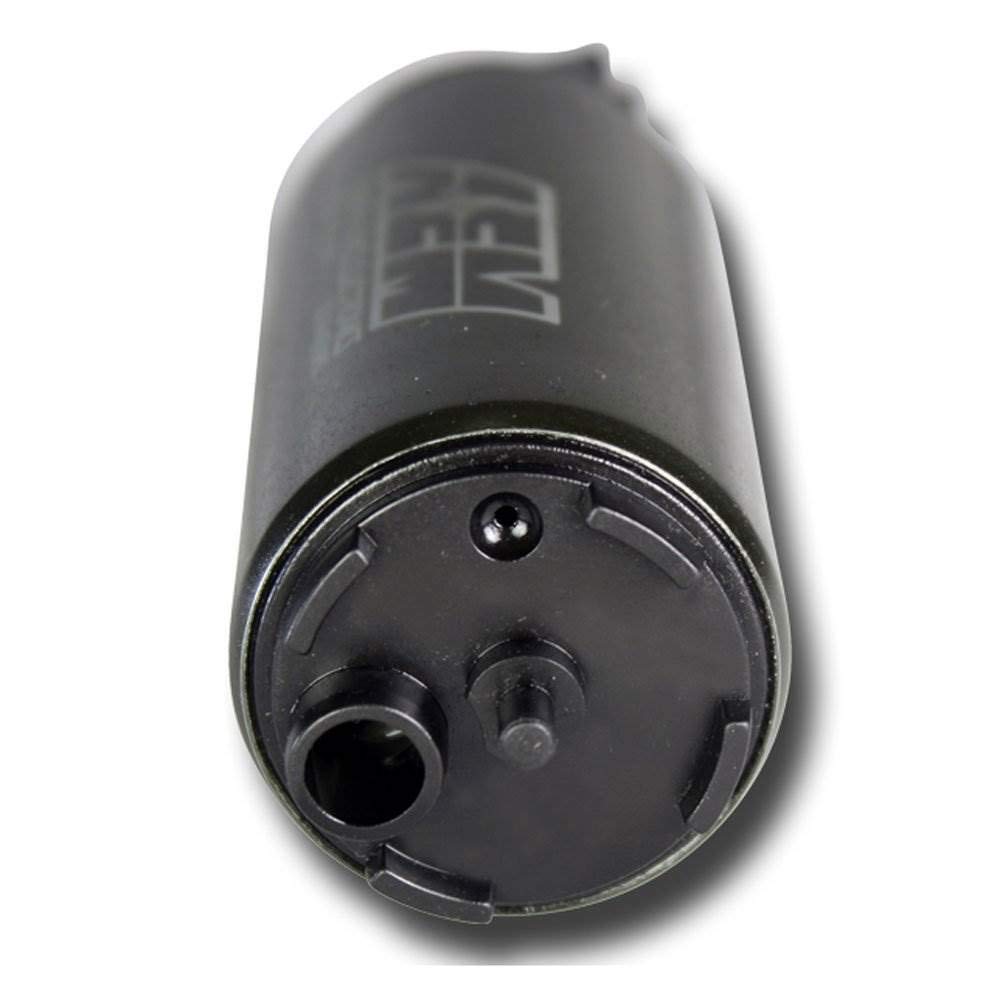 AEM High Flow 50-1000 In-Tank Fuel Pump, Black, 4.055 x 1.535 x 1.535 inches