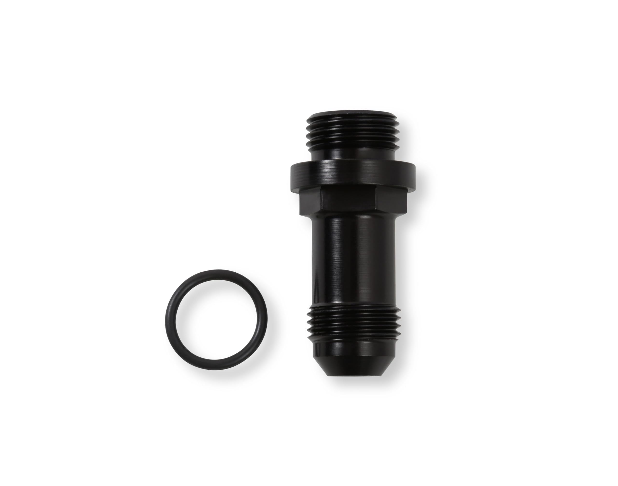26-153-1 Holley Fuel Inlet Fitting