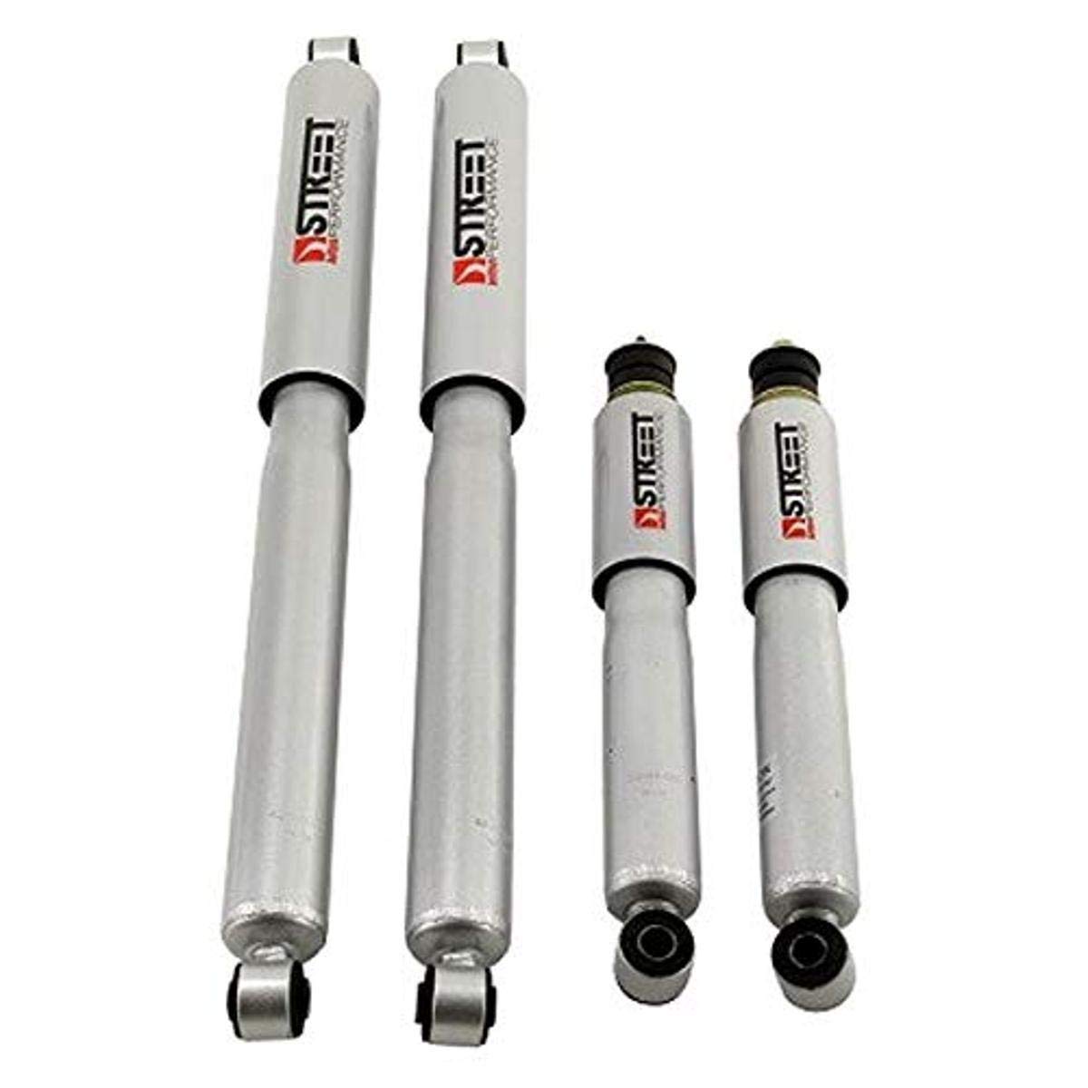 Belltech SP OE9646 OEM Shock Set (4) (Street Performance)