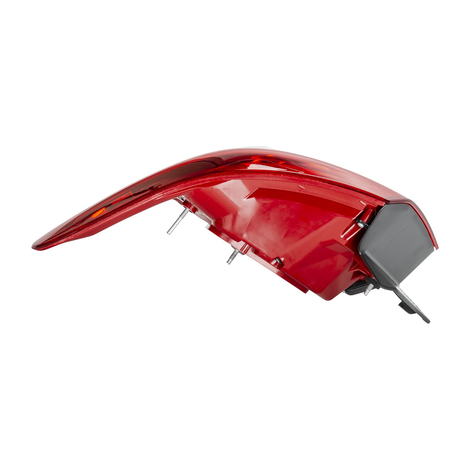 Right TYC Tail Light Assembly Compatible with 2007-2009 Lexus ES350