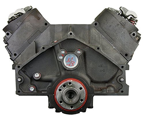 Powertrain PROFESSional DMK1 Marine Engine (Remanufactured, Chevrolet 454 96-03)
