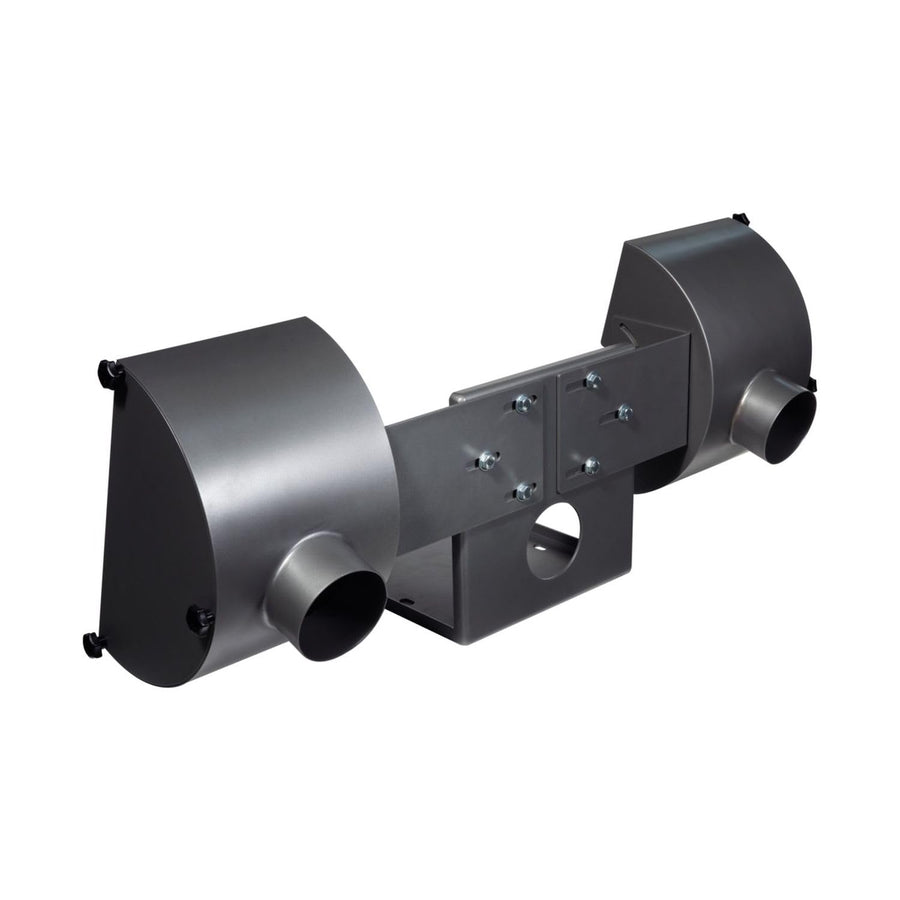 Buffer Shroud for JET Tools 10" & 12" Buffers (578405)