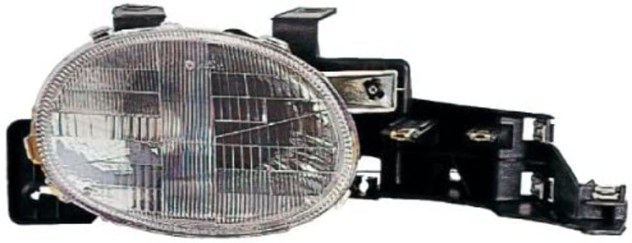 CS031-B001R Eagle Eyes Headlight