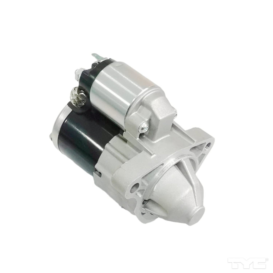 Starter Motor TYC 1-19981 Compatible with 2012-2018 Mazda Mazda3