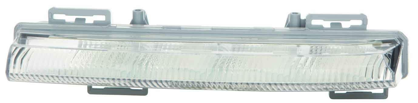 C CLAS M-BZ SDN 12-14 DL ASY LED CAPA