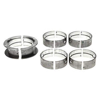 MAHLE Engine Crankshaft MS2279A25MM Main Bearing Set