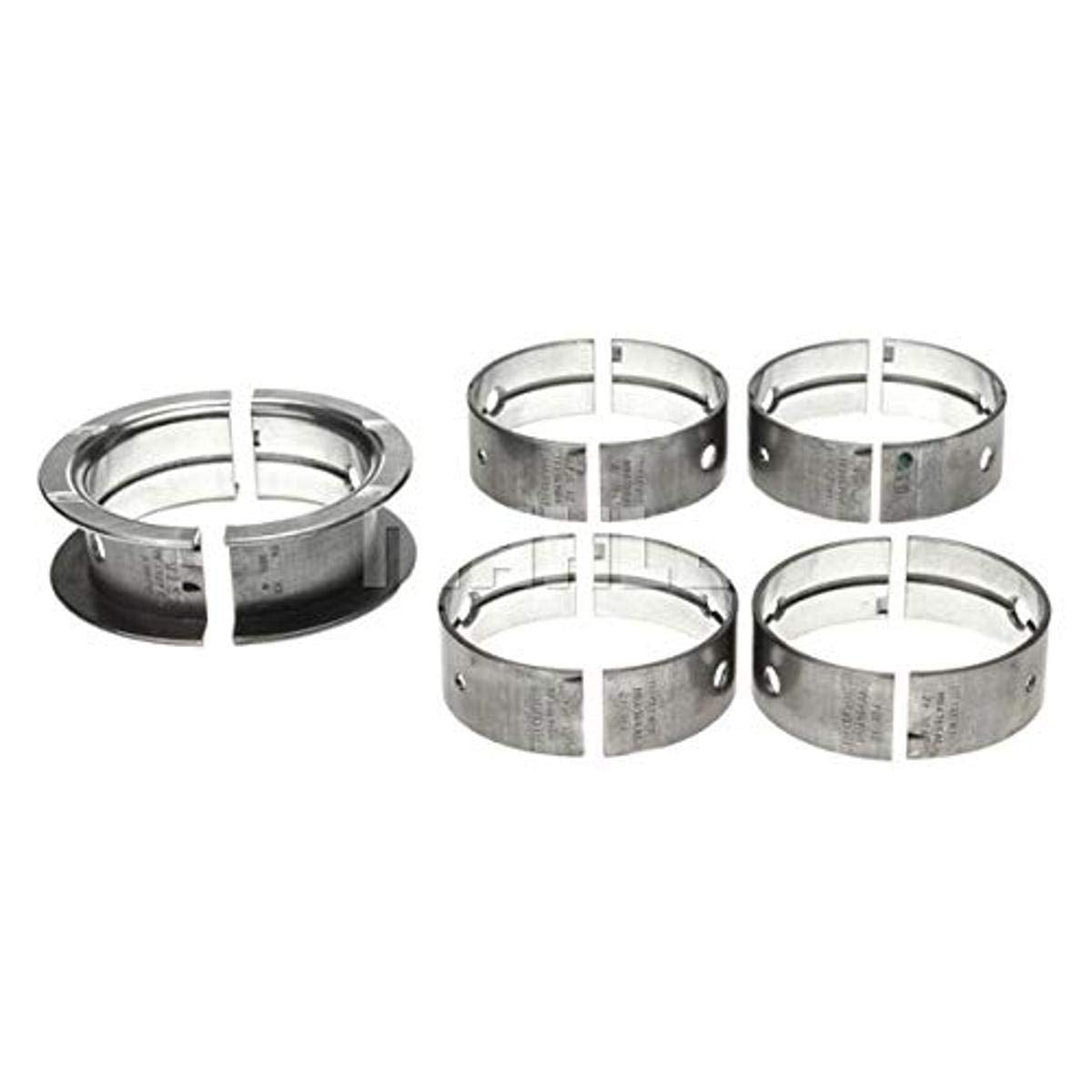 MAHLE Engine Crankshaft MS2279A25MM Main Bearing Set