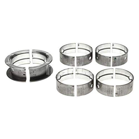 MAHLE Engine Crankshaft MS2279A25MM Main Bearing Set