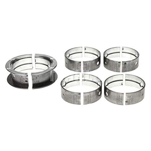 MAHLE Engine Crankshaft MS2279A25MM Main Bearing Set