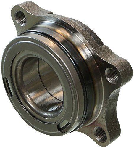 INFINITI G35 MOOG 513311 Wheel Bearing and Hub Assembly