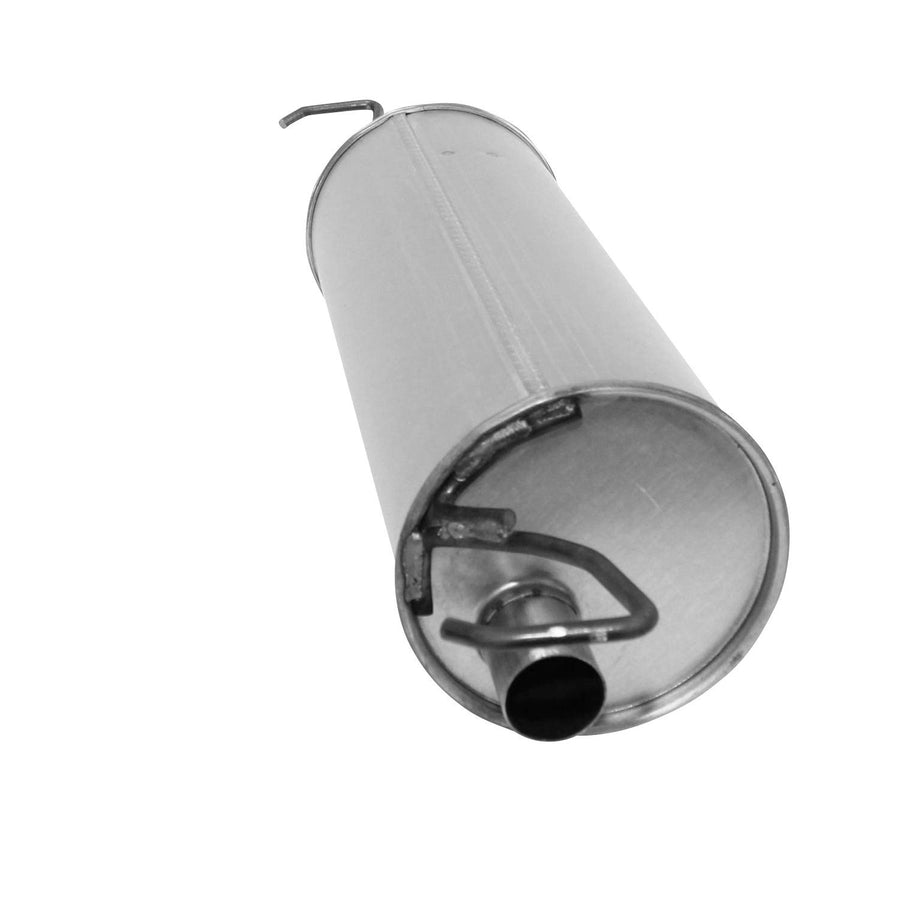 Exhaust Muffler AP Exhaust Products 700325