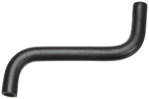 Premium Gates Molded Heater Hose 18734