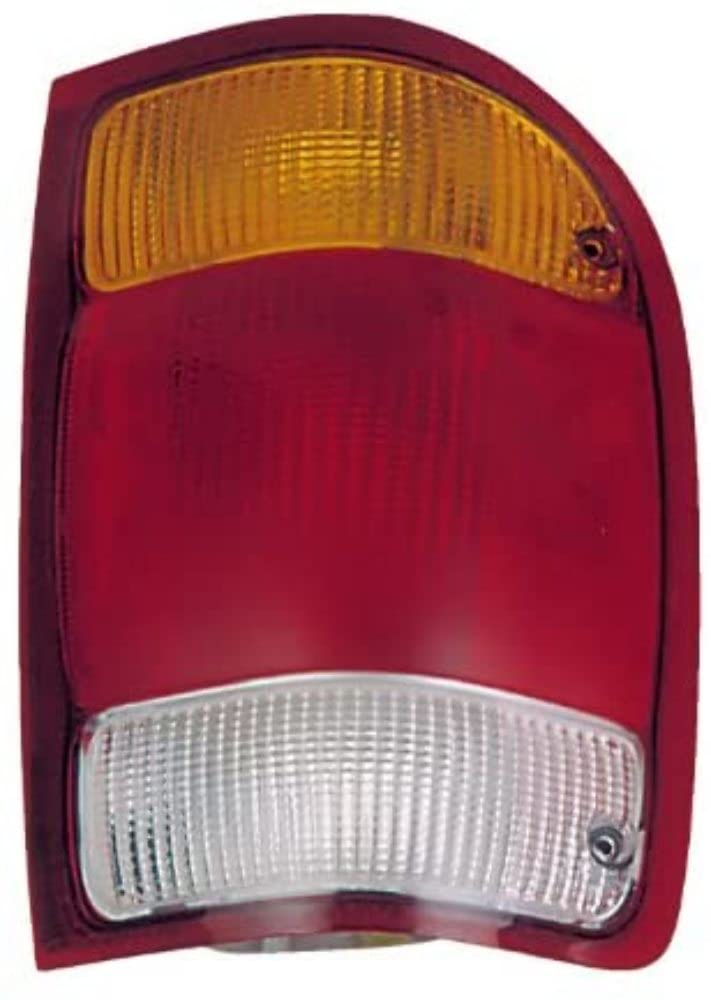 FR278-U000R Eagle Eyes Tail Light