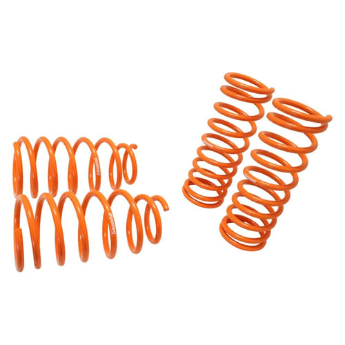 Coilover Lowering Spring Megan Racing MR-LS-KR005