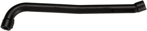 Gates Emission Control & Ventilation Hose EMH129