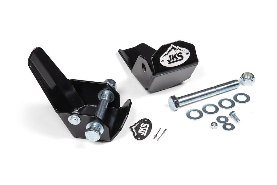 JKS Lower Rear Shock Skid for Ford Bronco (21-22) Fits Hitatchi Struts Only JKS8309