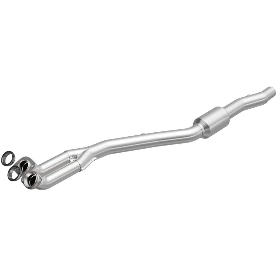 California Grade MagnaFlow Catalytic Converter 4481683: Direct-Fit (CARB Compliant)