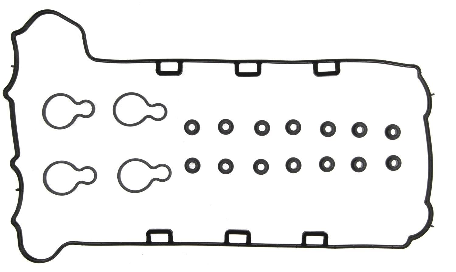 Engine Valve Cover Gasket Set MAHLE VS50629