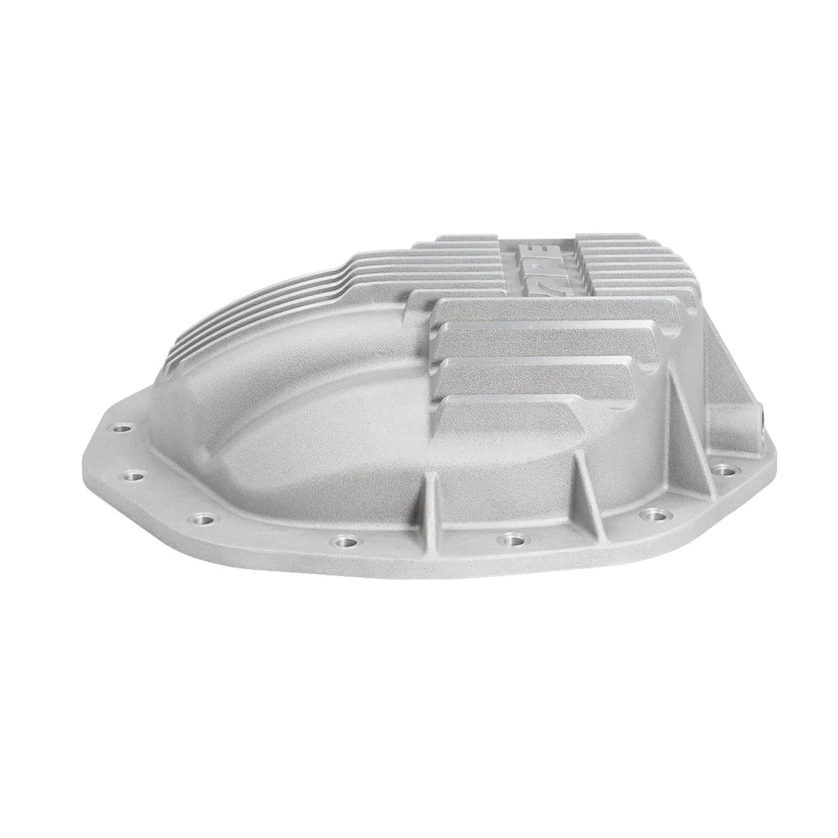 Heavy Duty PPE Rear Differential Cover 238053020 (Black) Compatible with 2019+ Dodge/Ram 2500/3500