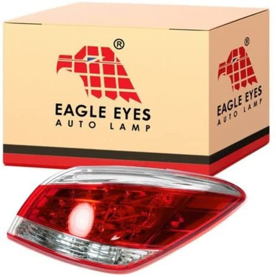 DS703-B000R Eagle Eyes Tail Light