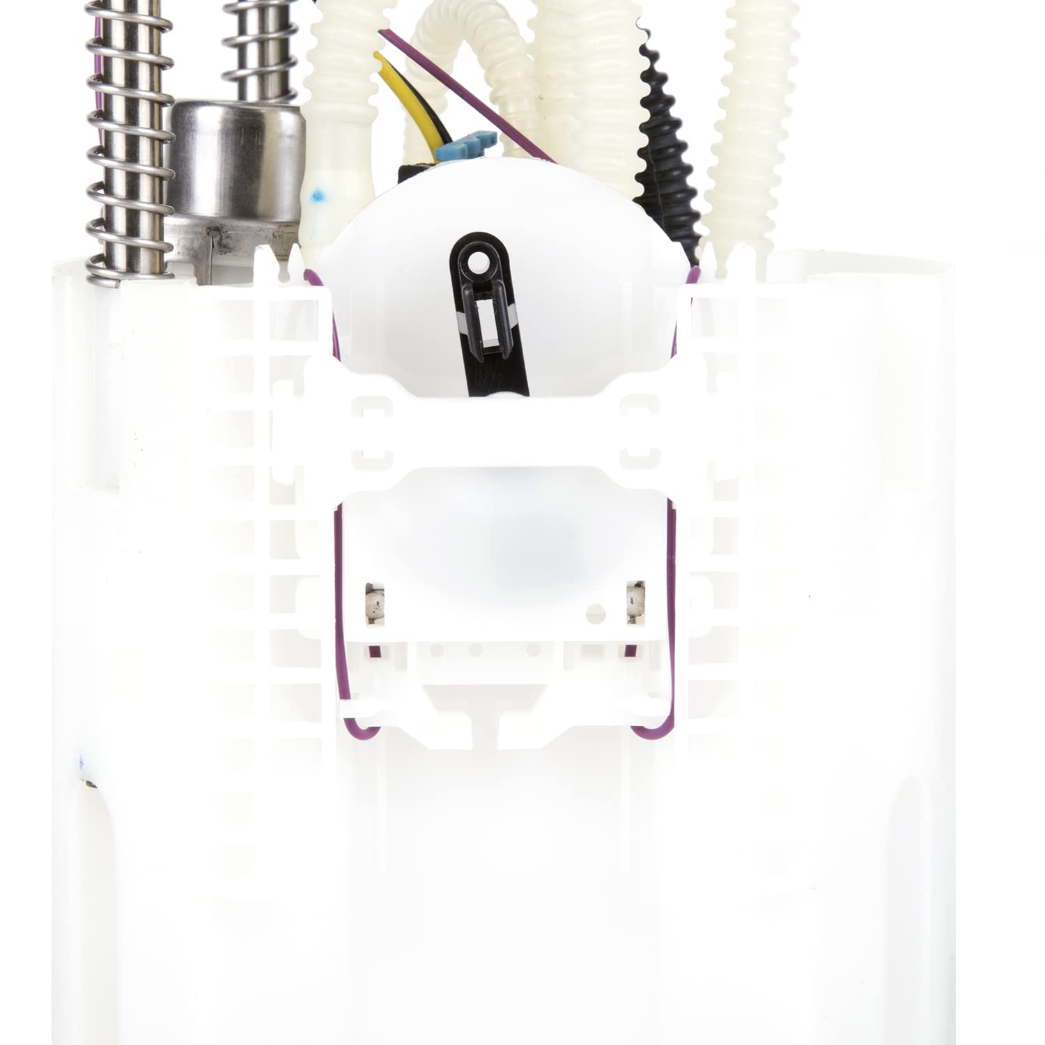 Fuel Pump Module Assembly TYC 150244-A Compatible with 2009-2010 Dodge Ram 1500 Pickup 4.7L V8
