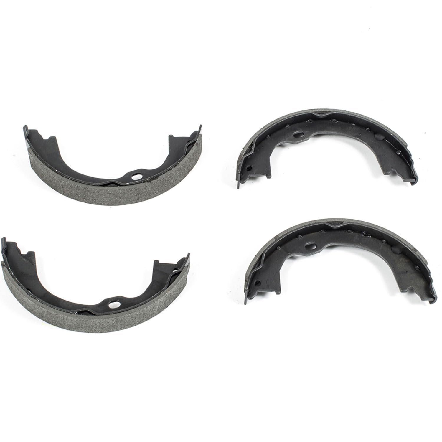 Autospecialty Power Stop B941 Parking Brake Shoe