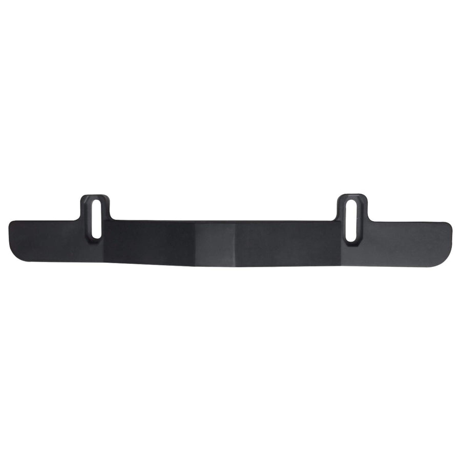 License Plate Bar BSS2LPB Microwave Radar Blindspot Detection System