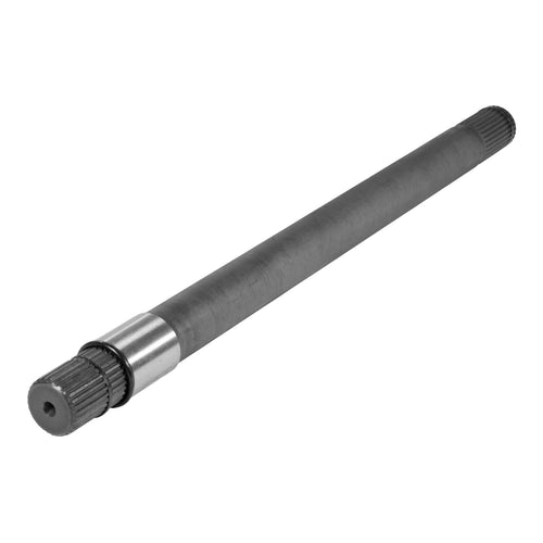 Yukon Replacement 1541H Right Hand Intermediate Axle for Chrysler 8.0" IFS, 19.28" Long