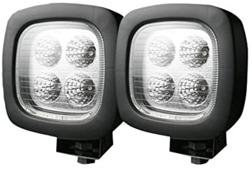 264502CL Recon LED Driving Lights