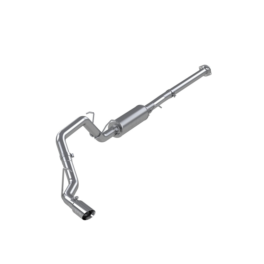 MBRP S5153304 Exhaust Pro Series Cat Back System Fits 19-21 1500