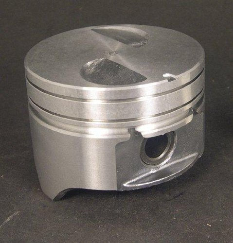 Hypereutectic Silv-O-Lite Pistons for 1979-82 Ford 140 L4 2.3L Oversize 1MM