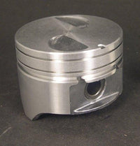 Hypereutectic Silv-O-Lite Pistons for 1979-82 Ford 140 L4 2.3L Oversize 5MM
