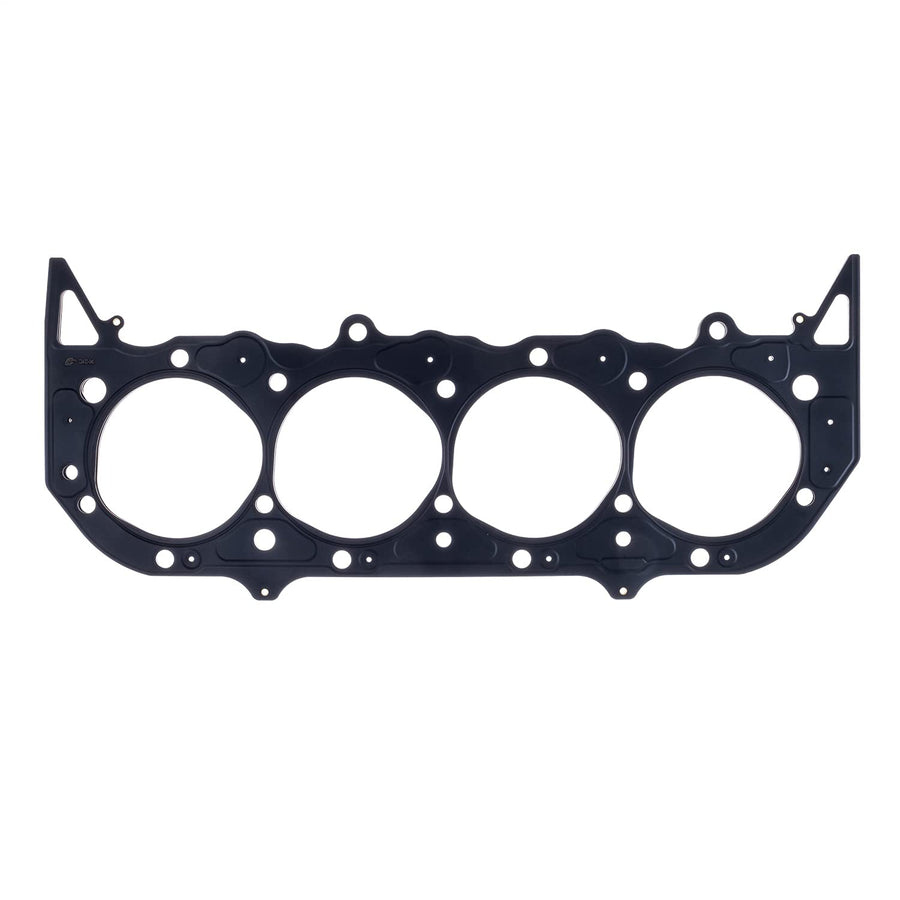 Cometic Gasket Head Gasket C5432-080 (Cometic Chevy Big Block Brodix Big Duke/Big Brodie Heads 4.31in Bore .080in MLS), 1 Pack