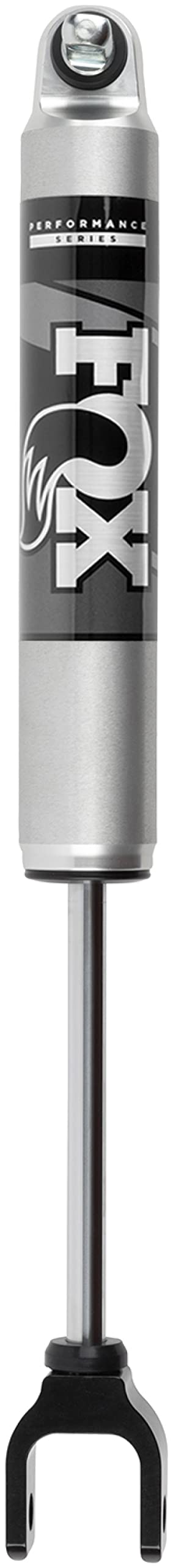 FOX Factory 985-24-240 Shocks Front Shock Absorber Fits Chevrolet Silverado 3500 HD