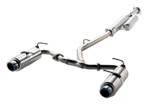 Hi-Power HKS Muffler SPEC-L ZN6,32016-AT123