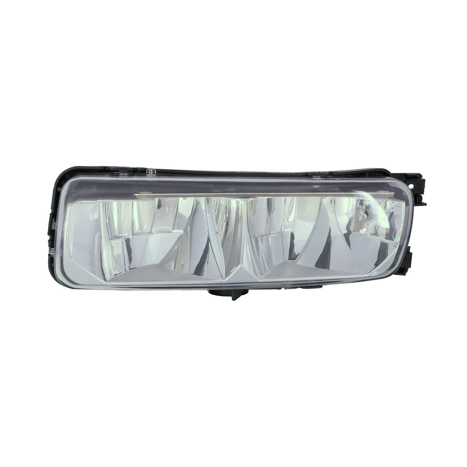 Fog Light Driver Side ACK For Land Rover Range Rover 13-17 / Range Rover Sport 14-17 CAPA | DOT Certified LR080284 | RO2592100C