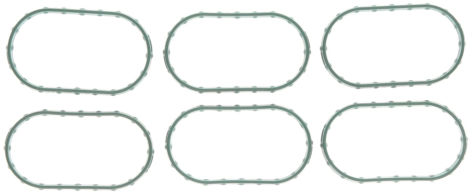 Engine Intake Manifold Gasket Set MAHLE MS20296
