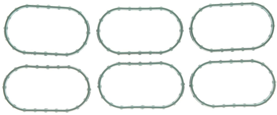Engine Intake Manifold Gasket Set MAHLE MS20296