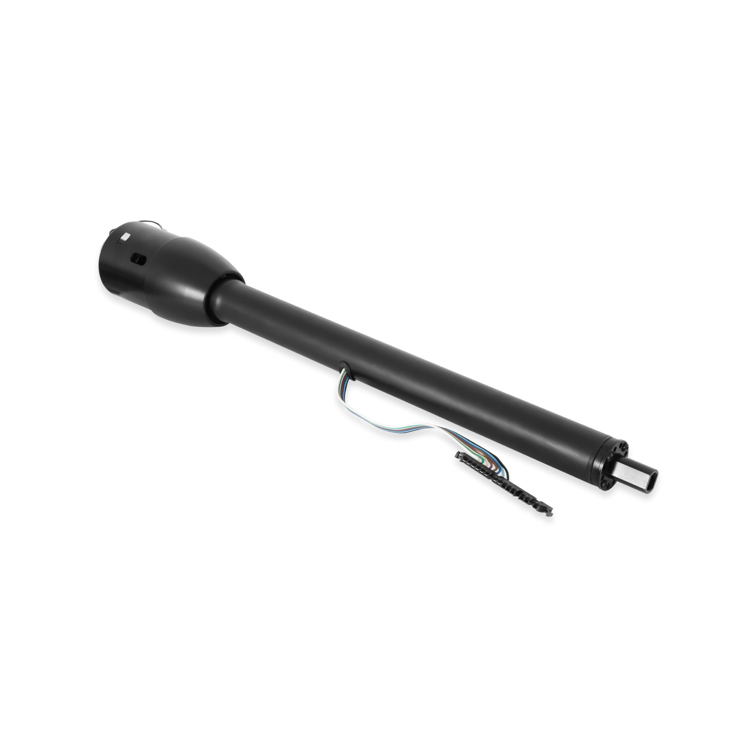 Custom Brothers Trucks Tilt Steering Column - Natural/Manual - 30-Inch