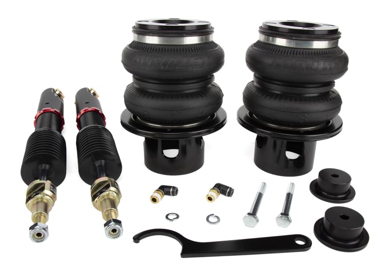 Air Lift Performance 12-20 Rear Kit fits Toyota™ Camry 78686