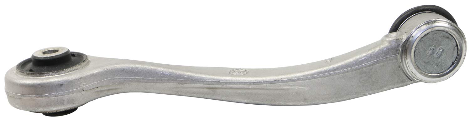 MOOG Suspension Control Arm and Ball Joint Assembly front right upper rearward RK622848