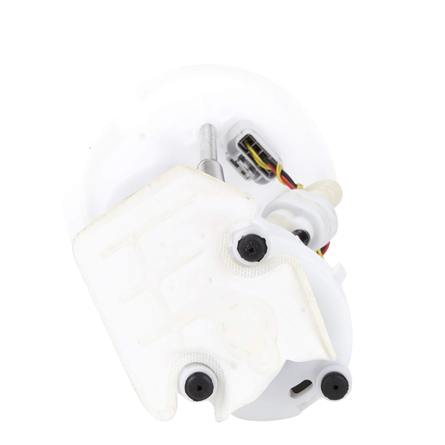 Fuel Pump Module Assembly TYC 150126-A Compatible with 2004-2008 Ford F-150 4.2L 4.6L 5.4L