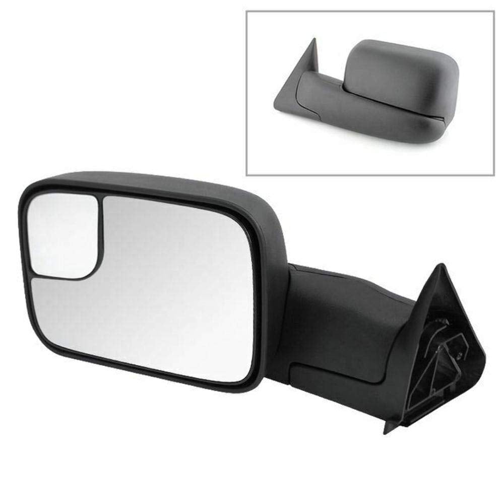 Manual Adjust Xtune Mirror (MIR-DRAM94-MA-L)