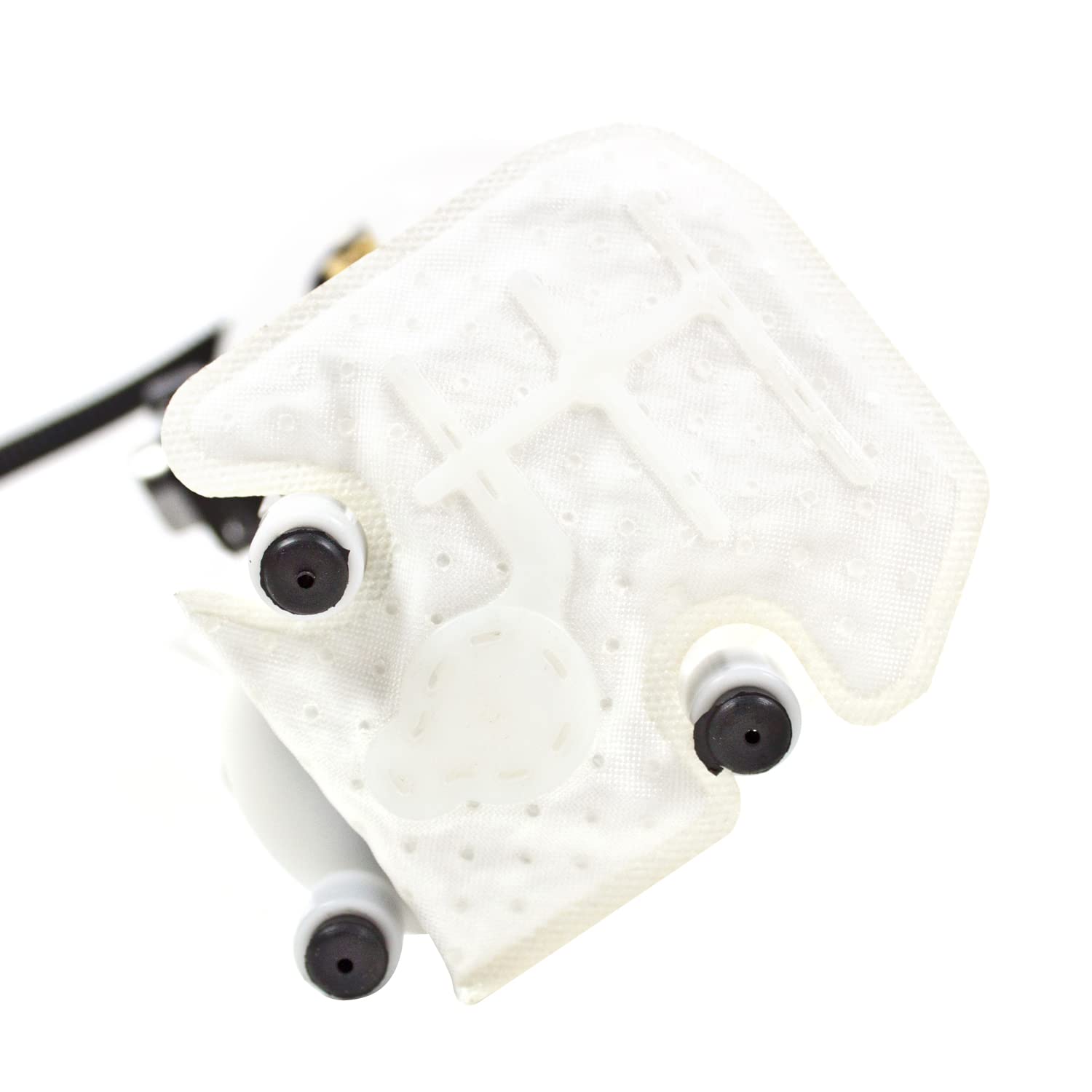 Fuel Pump Module Assembly TYC 150085-A Compatible with 2001-2003 Ford Ranger 2.3L L4 3.0L 4.0L V6