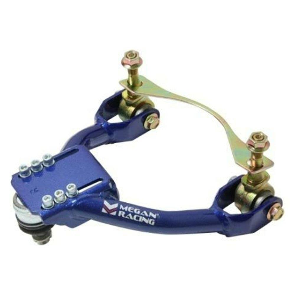 Front Upper Megan Racing MRS-AC-0310 Camber Kit, 1 Pack