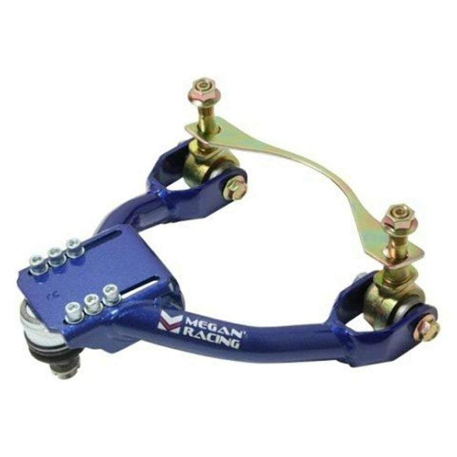 Front Upper Megan Racing MRS-AC-0310 Camber Kit, 1 Pack