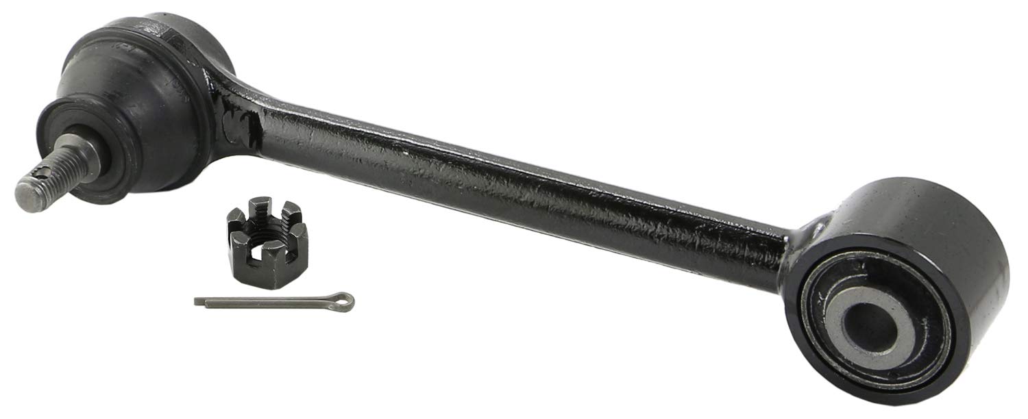 MOOG RK622793 Control Arm and Ball Joint Assembly rear upper forward Suspension