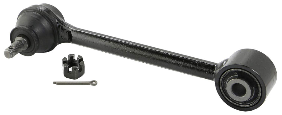 MOOG RK622793 Control Arm and Ball Joint Assembly rear upper forward Suspension