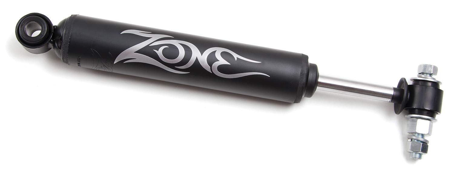 17-20 Zone Offroad F250 SINGLE STABILIZER -