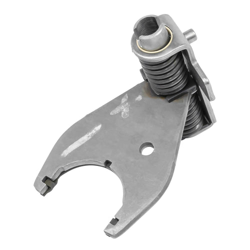 NP273D & NP273F USA Standard Transfer Case Steel Range Fork with Spring Assembly